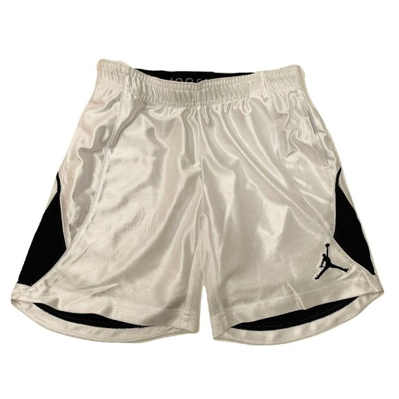 girls jordan basketball shorts